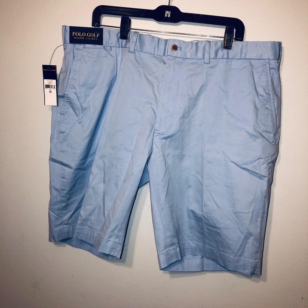 Polo Golf Shorts